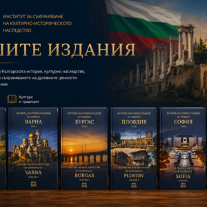 Наши издания